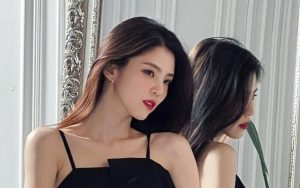 【日韓で大人気！】ハン・ソヒが注目されている理由♡