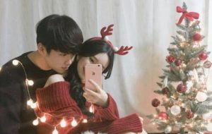 《韓国女子に学ぶ!》韓国人のクリスマスの過ごし方5選♡