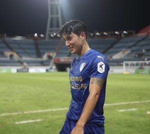 【W杯】韓国のサッカー選手3人がイケメンすぎる♡