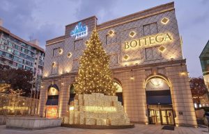 【2022年♡最新】渡韓したら行きたい！クリスマスイルミネーション6選♡in韓国