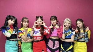 【大晦日に集結！】紅白歌合戦に出演する韓国アイドル5組♡