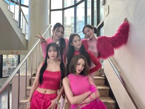 【2023年2月速報】2月に日本でライブを行うk-popアイドルが激アツすぎる♡♡
