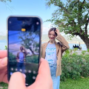 【2023年流行】韓国女子の写真（セルカ）の撮り方7選♡