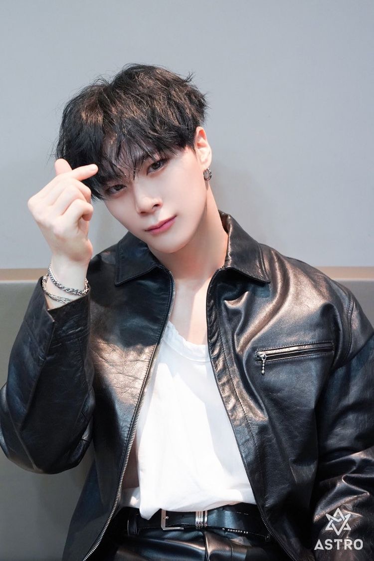 K-POP Astro ムンビン（ASTRO・ムンビン死去】絶えないK-POP