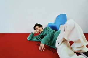 【韓国で話題】韓国で人気上昇中のimaseを知らないとヤバイ!?
