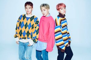 【速報！】EXO・ベクヒョン/シウミン/チェンが専属契約解除を通知