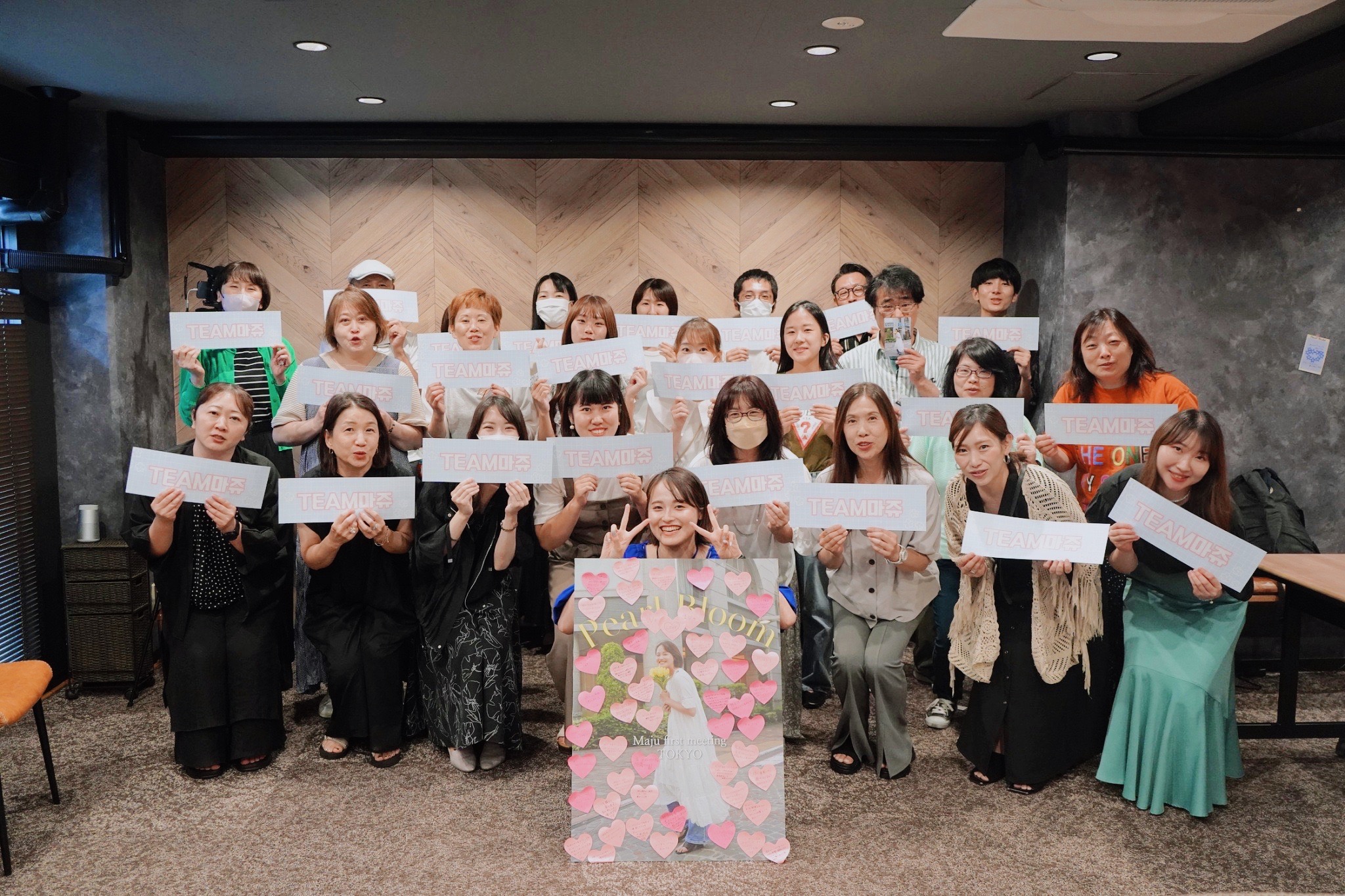 韓国プロデューサー”まじゅ”って一体誰？本名は？国籍は？ 韓国情報メディア llyouth（トゥーユース）