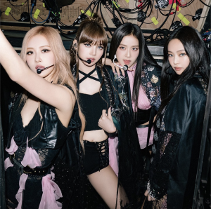 【速報】BLACKPINKリサが活動休止するってほんと？？